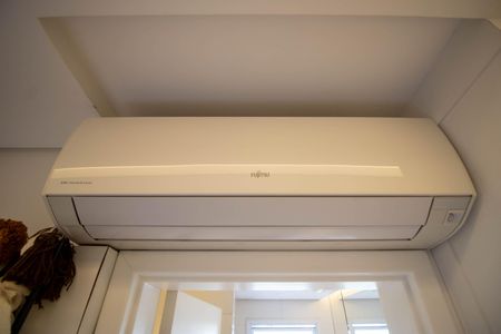 Apartamento à venda com 148m², 3 quartos e 3 vagas Apartamento à venda com 148m², 3 quartos e 3 vagasDetalhe Suíte 1