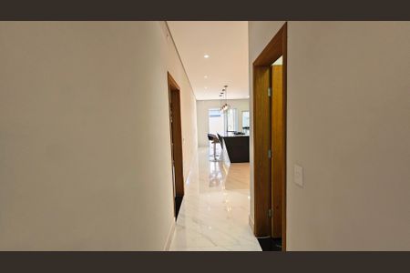 Casa de Condomínio à venda com 3 quartos, 177m² em Gramadão, Jundiaí