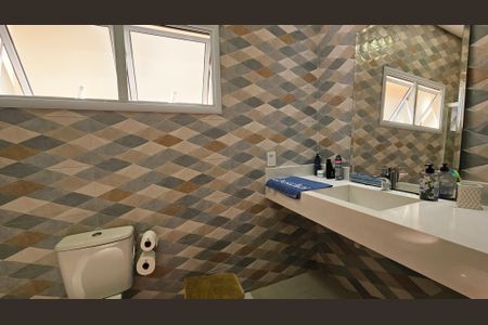 Casa de condomínio à venda com 177m², 3 quartos e 2 vagas