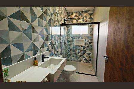 Casa de condomínio à venda com 177m², 3 quartos e 2 vagas