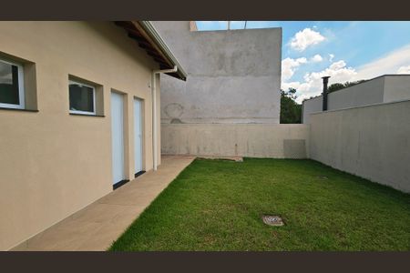 Casa de condomínio à venda com 177m², 3 quartos e 2 vagas