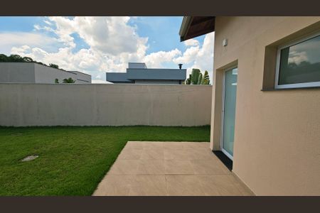 Casa de condomínio à venda com 177m², 3 quartos e 2 vagas