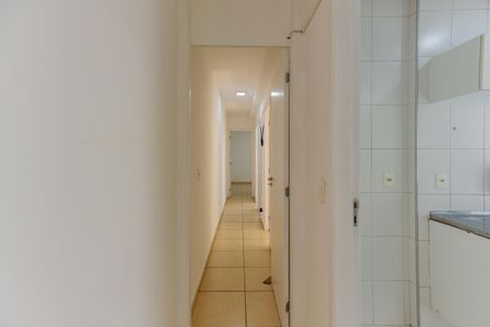 Sala de apartamento à venda com 3 quartos, 61m² em Vila Butantã, São Paulo