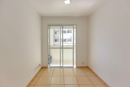 Sala de apartamento à venda com 3 quartos, 61m² em Vila Butantã, São Paulo