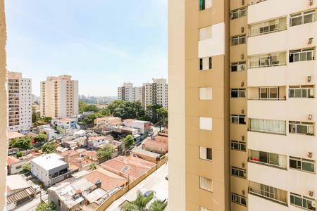 Sala - Varanda de apartamento à venda com 3 quartos, 61m² em Vila Butantã, São Paulo
