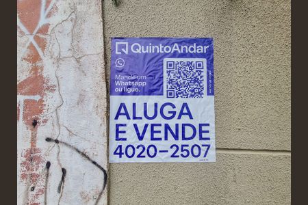 Apartamento à venda com 61m², 3 quartos e 1 vaga Apartamento à venda com 61m², 3 quartos e 1 vagaFachada - Plaquinha
