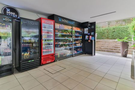 Apartamento à venda com 61m², 3 quartos e 1 vaga Apartamento à venda com 61m², 3 quartos e 1 vagaMercadinho