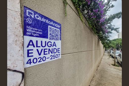 Apartamento à venda com 61m², 3 quartos e 1 vaga Apartamento à venda com 61m², 3 quartos e 1 vagaFachada - Plaquinha