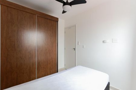 Apartamento à venda com 32m², 1 quarto e sem vaga Apartamento à venda com 32m², 1 quarto e sem vagaQuarto