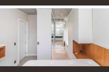 Apartamento à venda com 68m², 1 quarto e 1 vaga Apartamento à venda com 68m², 1 quarto e 1 vagaQuarto