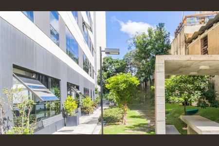 Apartamento à venda com 68m², 1 quarto e 1 vaga Apartamento à venda com 68m², 1 quarto e 1 vagaÁrea externa