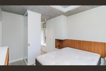 Apartamento à venda com 68m², 1 quarto e 1 vaga Apartamento à venda com 68m², 1 quarto e 1 vagaQuarto