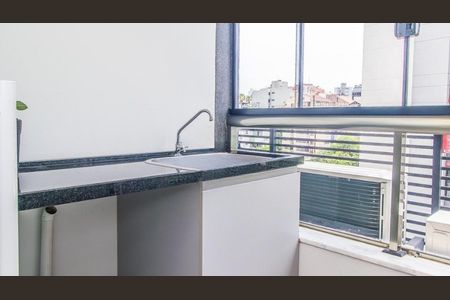 Apartamento à venda com 68m², 1 quarto e 1 vaga Apartamento à venda com 68m², 1 quarto e 1 vagaÁrea de serviço