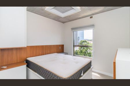 Apartamento à venda com 68m², 1 quarto e 1 vaga Apartamento à venda com 68m², 1 quarto e 1 vagaQuarto