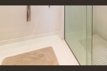 Apartamento à venda com 68m², 1 quarto e 1 vaga Apartamento à venda com 68m², 1 quarto e 1 vagaBanheiro