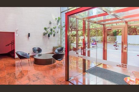 Apartamento à venda com 68m², 1 quarto e 1 vaga Apartamento à venda com 68m², 1 quarto e 1 vagaÁrea externa