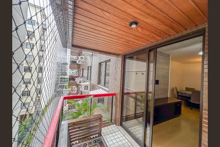 Apartamento para alugar com 2 quartos, 78m² em Botafogo, Rio de Janeiro