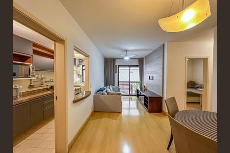 Apartamento para alugar com 2 quartos, 78m² em Botafogo, Rio de Janeiro