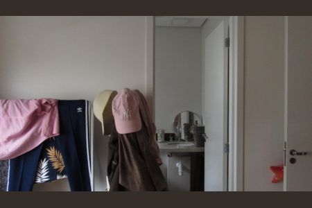 Apartamento à venda com 68m², 2 quartos e 1 vagaSuíte 2