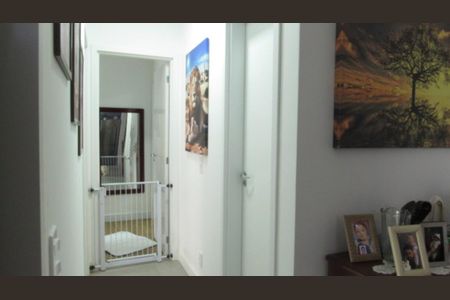 Apartamento à venda com 68m², 2 quartos e 1 vagaCorredor