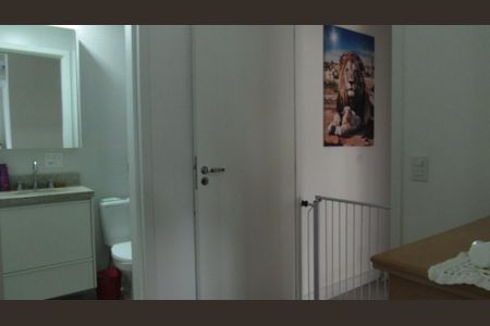 Apartamento à venda com 68m², 2 quartos e 1 vagaSuíte 1