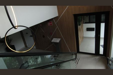 Apartamento à venda com 68m², 2 quartos e 1 vagaHall