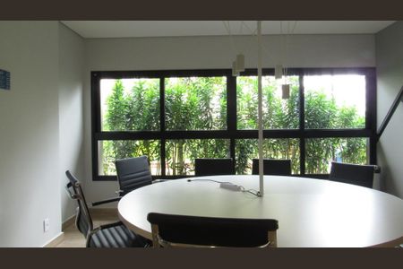 Apartamento à venda com 68m², 2 quartos e 1 vagaÁrea comum - Coworking