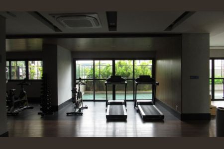 Apartamento à venda com 68m², 2 quartos e 1 vagaÁrea comum - Academia