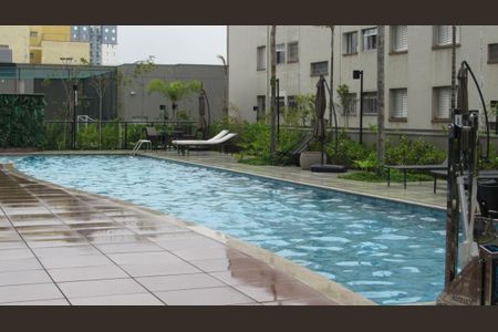 Apartamento à venda com 68m², 2 quartos e 1 vagaÁrea comum - Piscina