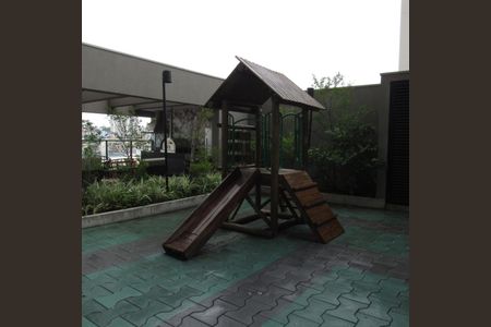 Apartamento à venda com 68m², 2 quartos e 1 vagaÁrea comum - Playground