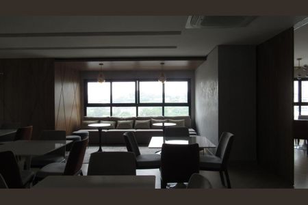 Apartamento à venda com 68m², 2 quartos e 1 vagaÁrea comum - Salão de festas