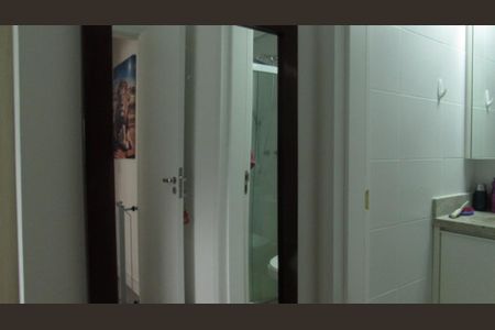 Apartamento à venda com 68m², 2 quartos e 1 vagaSuíte 1