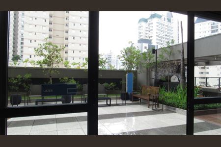 Apartamento à venda com 68m², 2 quartos e 1 vagaÁrea Comum