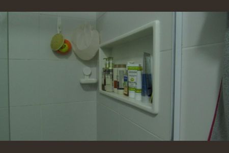 Apartamento à venda com 68m², 2 quartos e 1 vagaBanheiro da Suíte 1