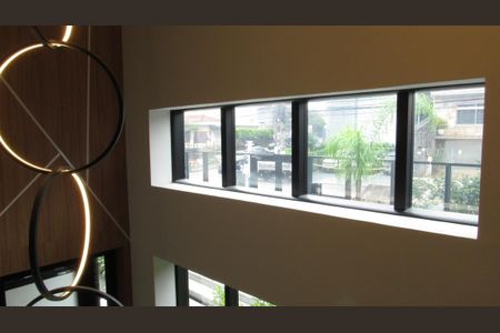 Apartamento à venda com 68m², 2 quartos e 1 vagaHall