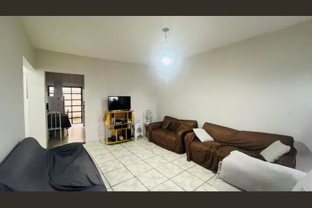 Casa para alugar com 2 quartos, 102m² em Vila Industrial (campinas), Campinas