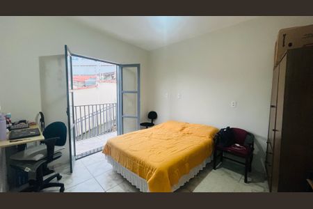 Casa para alugar com 2 quartos, 102m² em Vila Industrial (campinas), Campinas