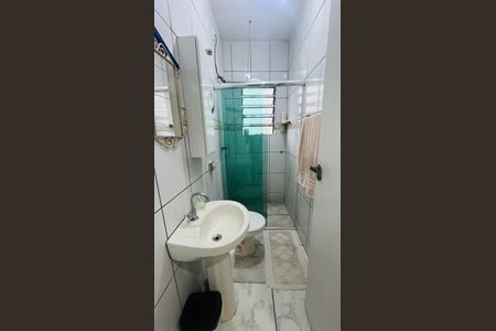 Casa para alugar com 2 quartos, 102m² em Vila Industrial (campinas), Campinas