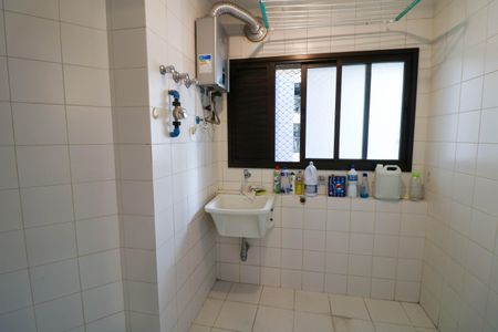 Apartamento para alugar com 165m², 3 quartos e 3 vagas