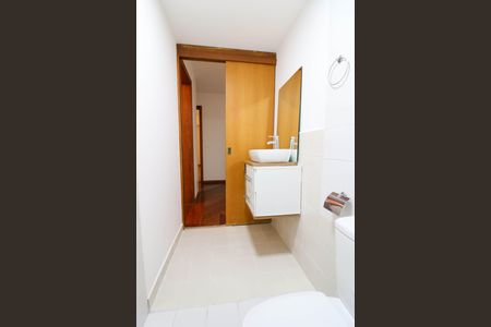 Apartamento para alugar com 165m², 3 quartos e 3 vagas