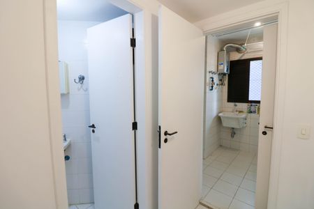 Apartamento para alugar com 165m², 3 quartos e 3 vagas