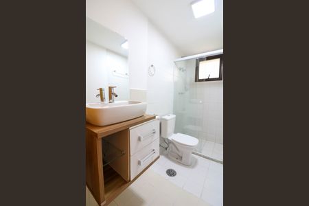 Apartamento para alugar com 165m², 3 quartos e 3 vagas