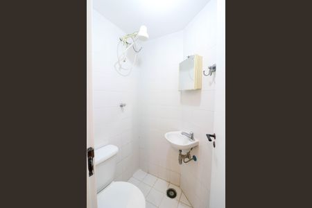 Apartamento para alugar com 165m², 3 quartos e 3 vagas