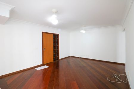 Apartamento para alugar com 3 quartos, 165m² em Brooklin, São Paulo