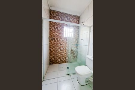 Casa para alugar com 80m², 2 quartos e 1 vagaBanheiro