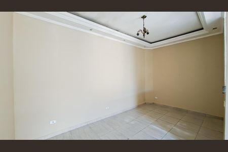 Sala de casa para alugar com 2 quartos, 80m² em Parque Continental Ii, Guarulhos