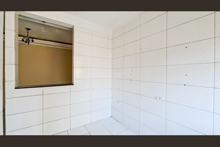 Casa para alugar com 80m², 2 quartos e 1 vagaCozinha