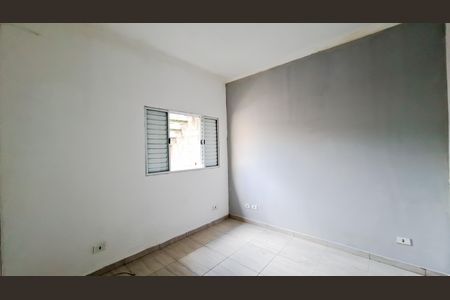 Quarto 2 de casa para alugar com 2 quartos, 80m² em Parque Continental Ii, Guarulhos