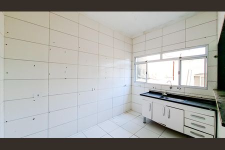 Casa para alugar com 80m², 2 quartos e 1 vagaCozinha