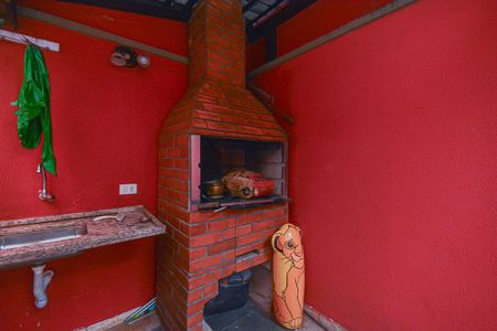 Casa para alugar com 176m², 4 quartos e 4 vagas